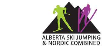Alberta Ski Jumping & Nordic Combined powered by Uplifter